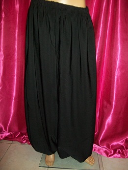 pant Xtra Large