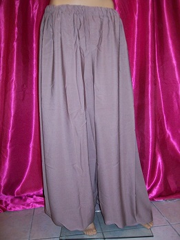 pant Xtra Large