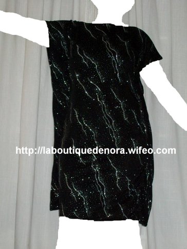 robe tunique